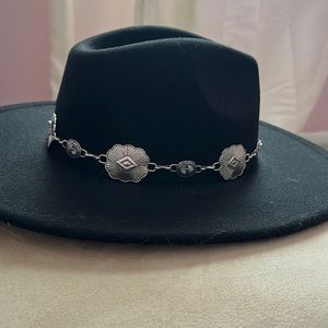 Hat Western Cowgirl Hat